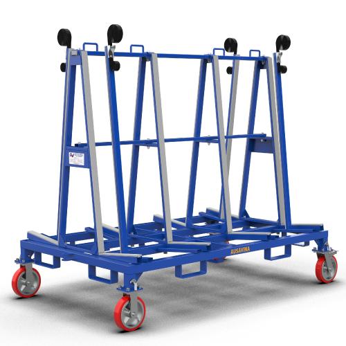 AUSAVINA SMART ONE STOP A-FRAME  - SOSA